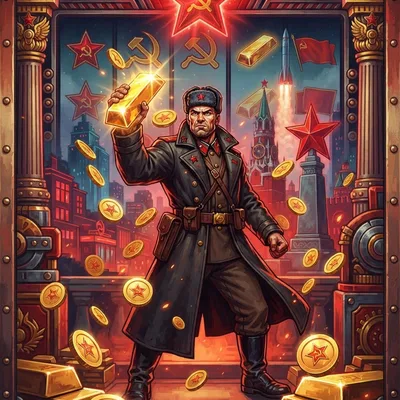 Золото партии